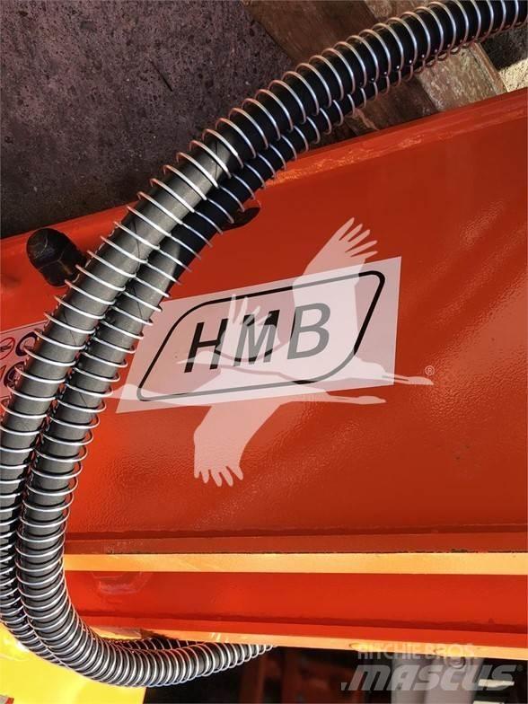 HMB  Martelli - frantumatori
