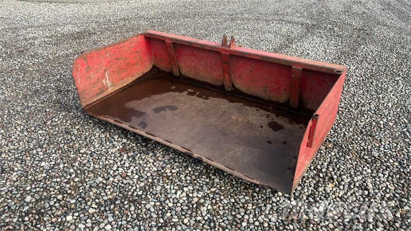  Premo 200 Altri accessori per trattori