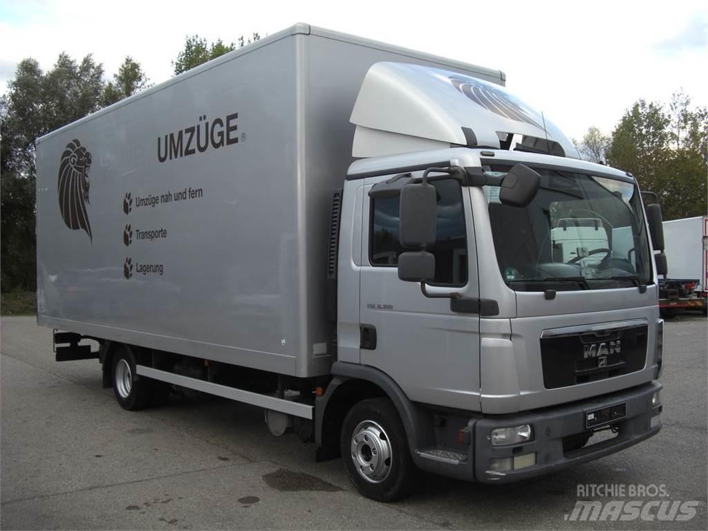 DAF XF480 FAR Camion a temperatura controllata