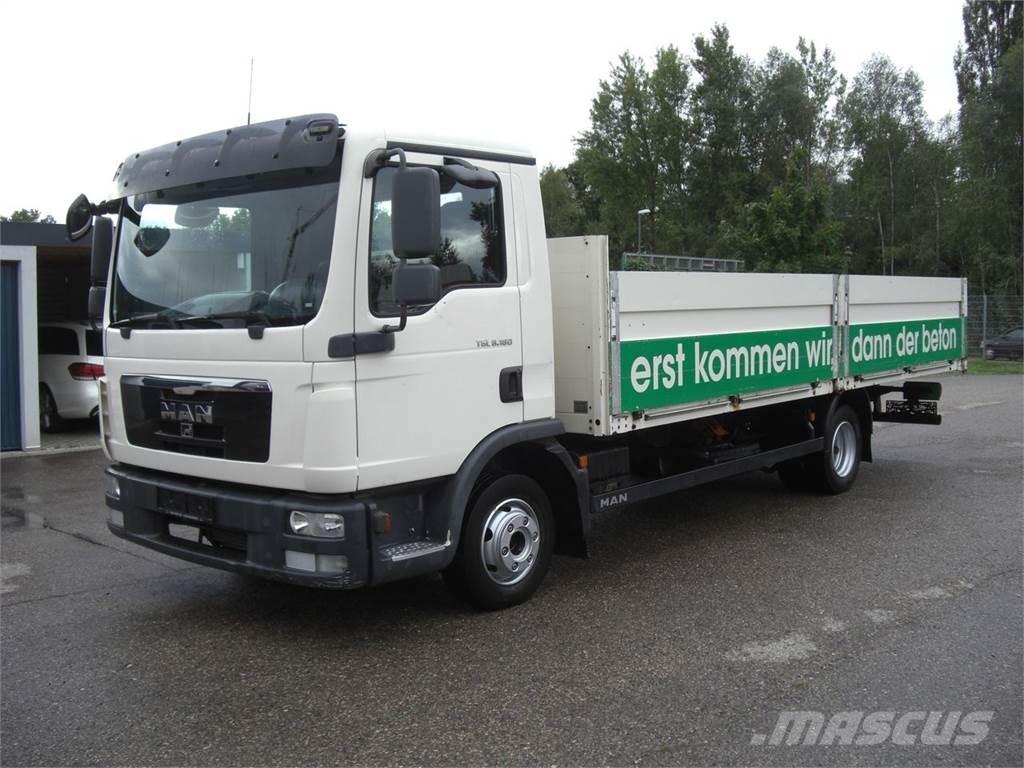 DAF XF480FT Motrici e Trattori Stradali