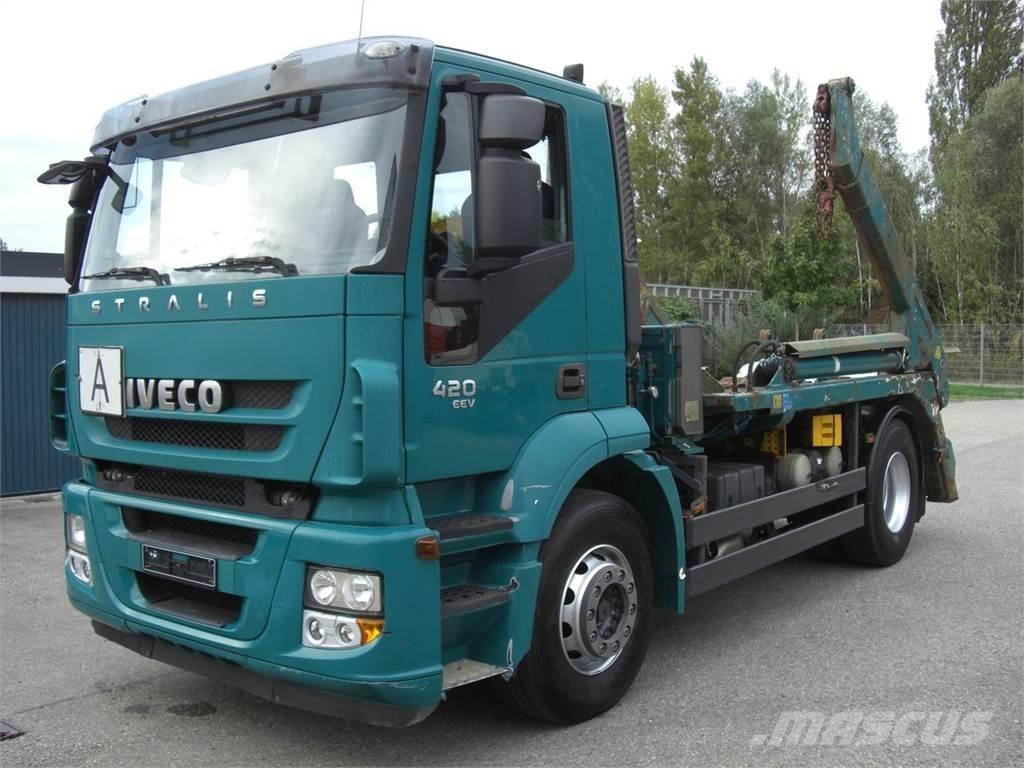 MAN 18250 TGM Camion per la consegna bevande