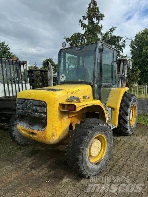 JCB 940-2 Elevatore per esterni