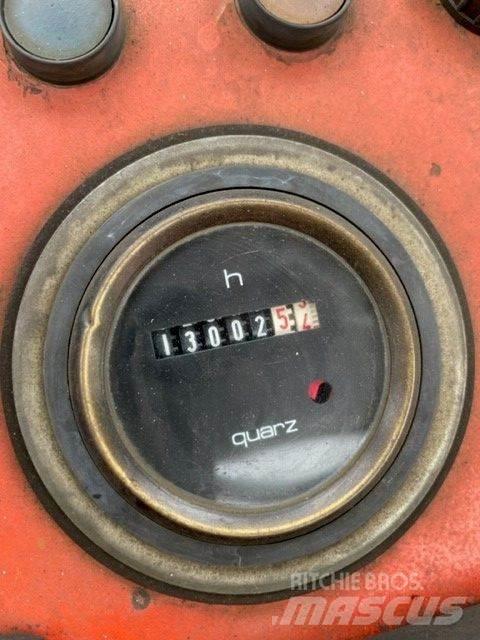 O&K V 20 Carrelli elevatori diesel