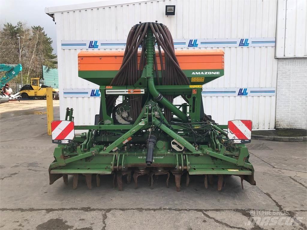 Amazone Adp Special Altre macchine e accessori per l'aratura