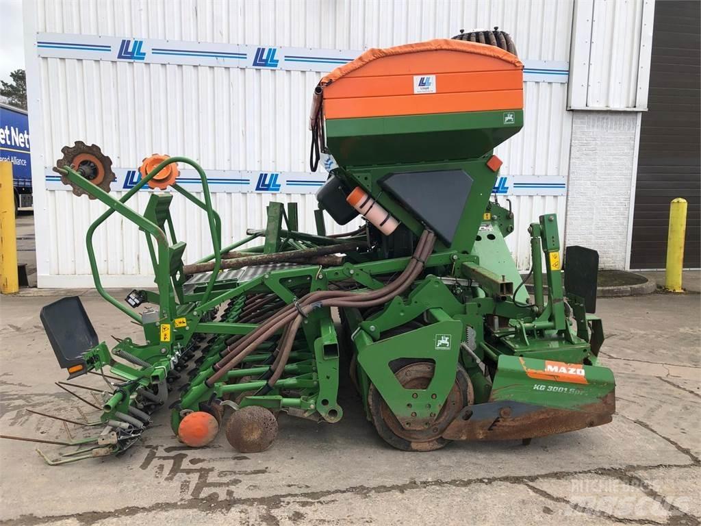 Amazone Adp Special Altre macchine e accessori per l'aratura