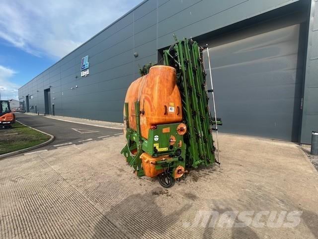 Amazone Uf1801 Spargiminerale