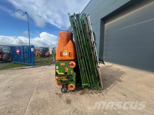 Amazone Uf1801 Spargiminerale
