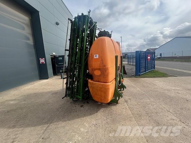 Amazone Uf1801 Spargiminerale