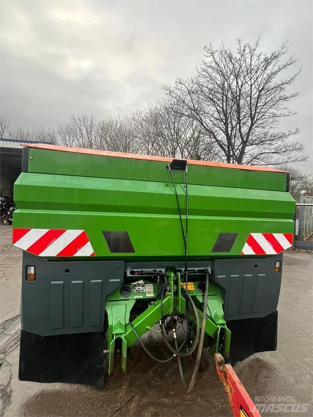 Amazone ZA-TS Spargiminerale