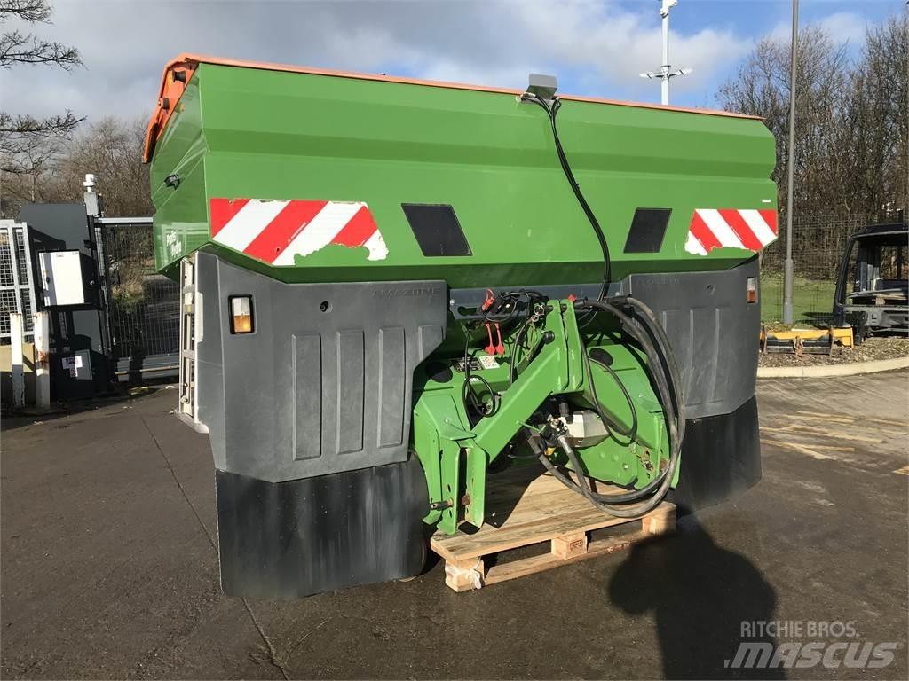 Amazone ZA-TS 4200 Altre macchine e accessori per l'aratura