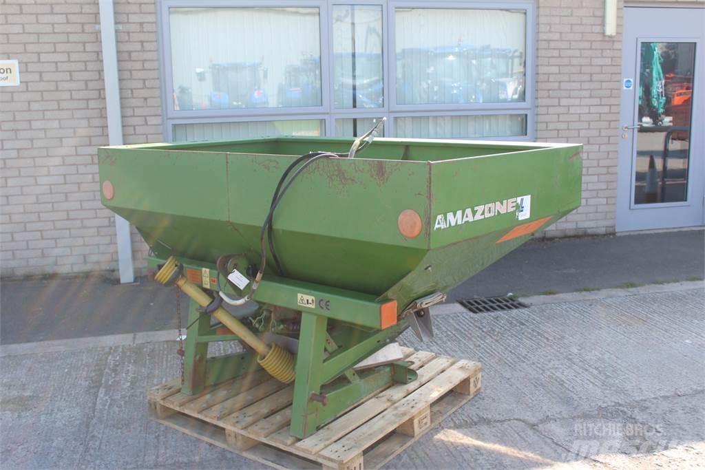 Amazone ZAX1402 Costruzioni - Altro