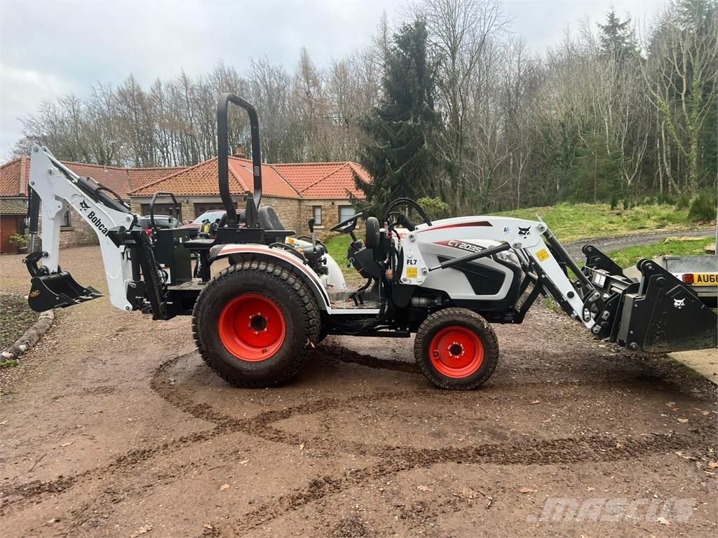 Bobcat CT2035 Trattori