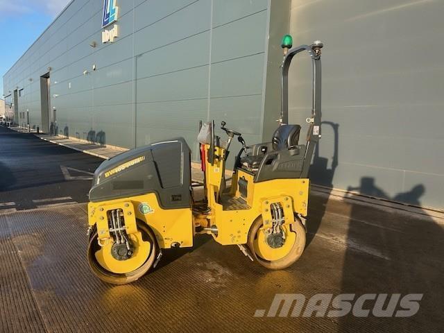 Bomag Bw100ad-5 Costruzioni - Altro