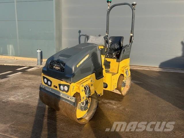 Bomag Bw100ad-5 Costruzioni - Altro