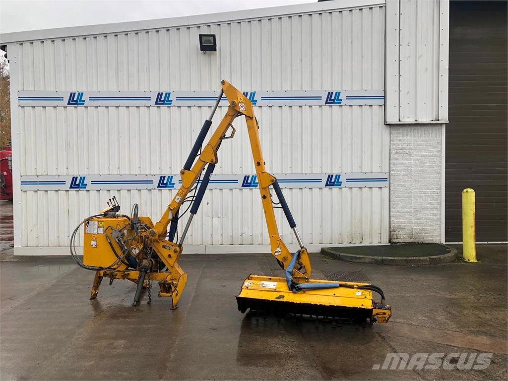 Bomford Kestrel Agricoltura - Altro