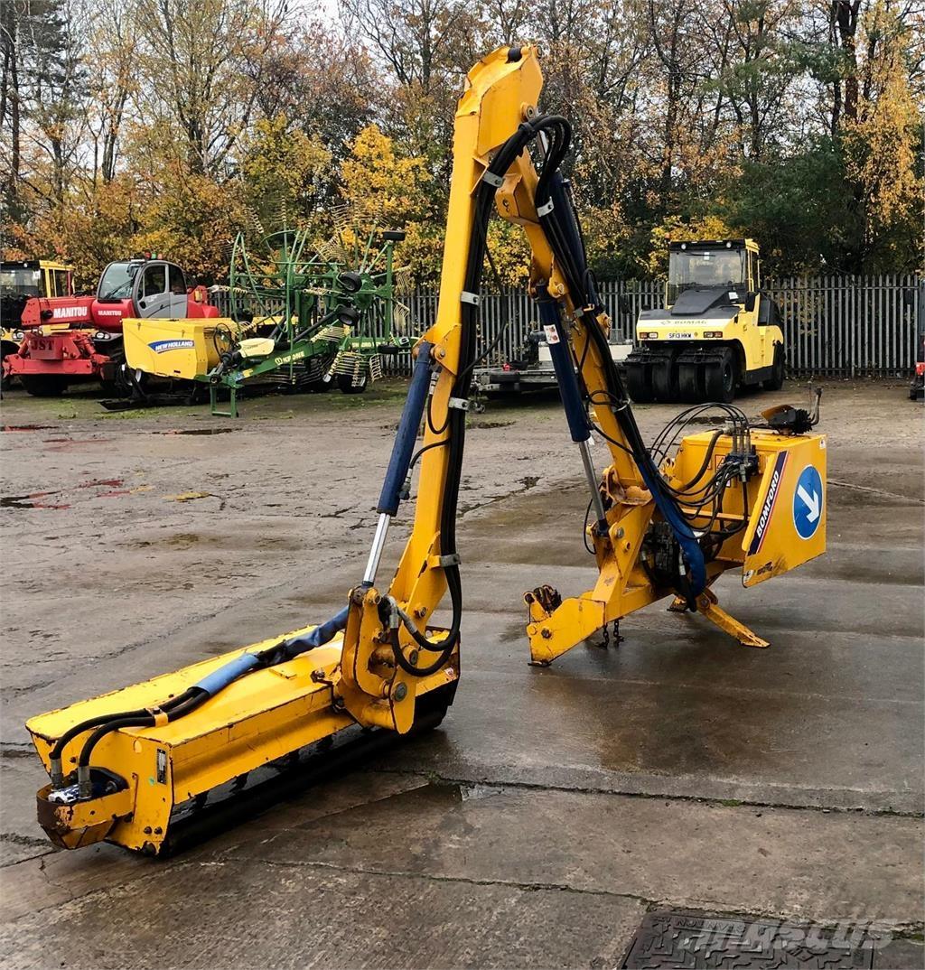 Bomford Kestrel Agricoltura - Altro