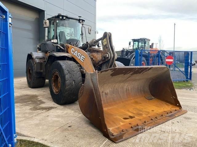 CASE 821G Costruzioni - Altro