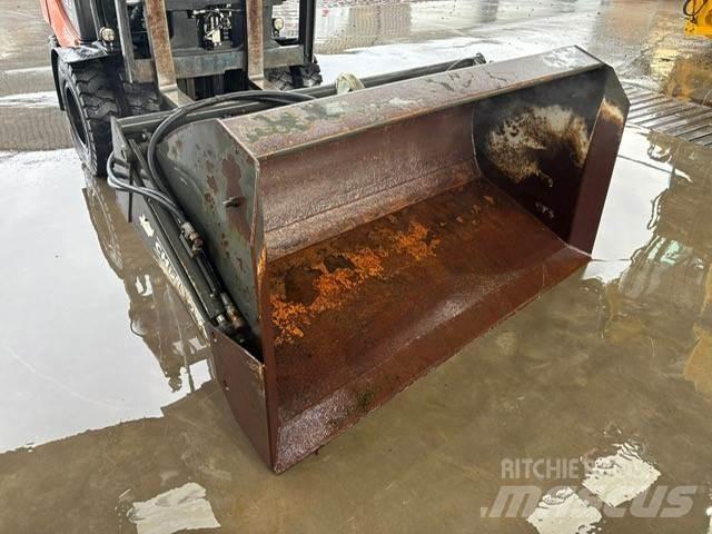 Chillton BRDS 180 Agricoltura - Altro
