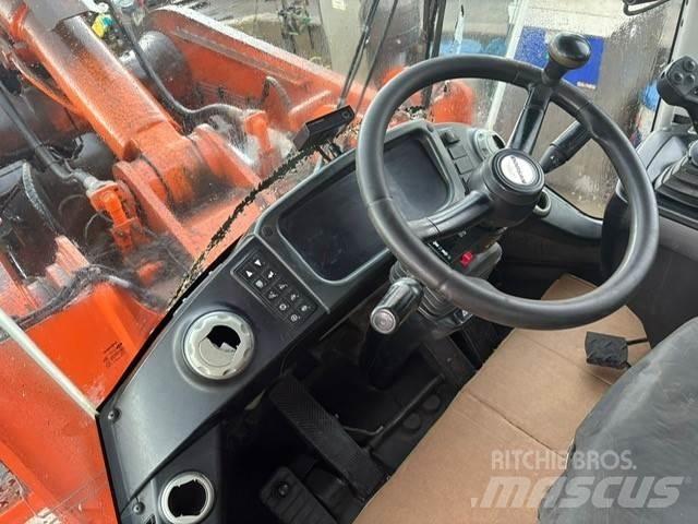 Develon DL450-5 Pale gommate