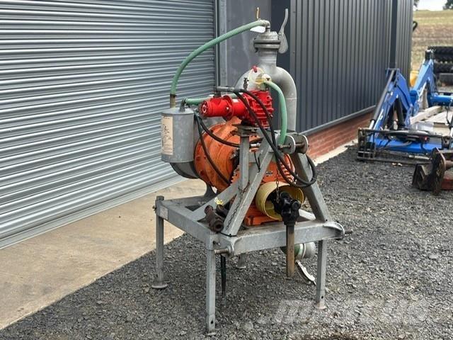 Doda HD35 Spandiliquami
