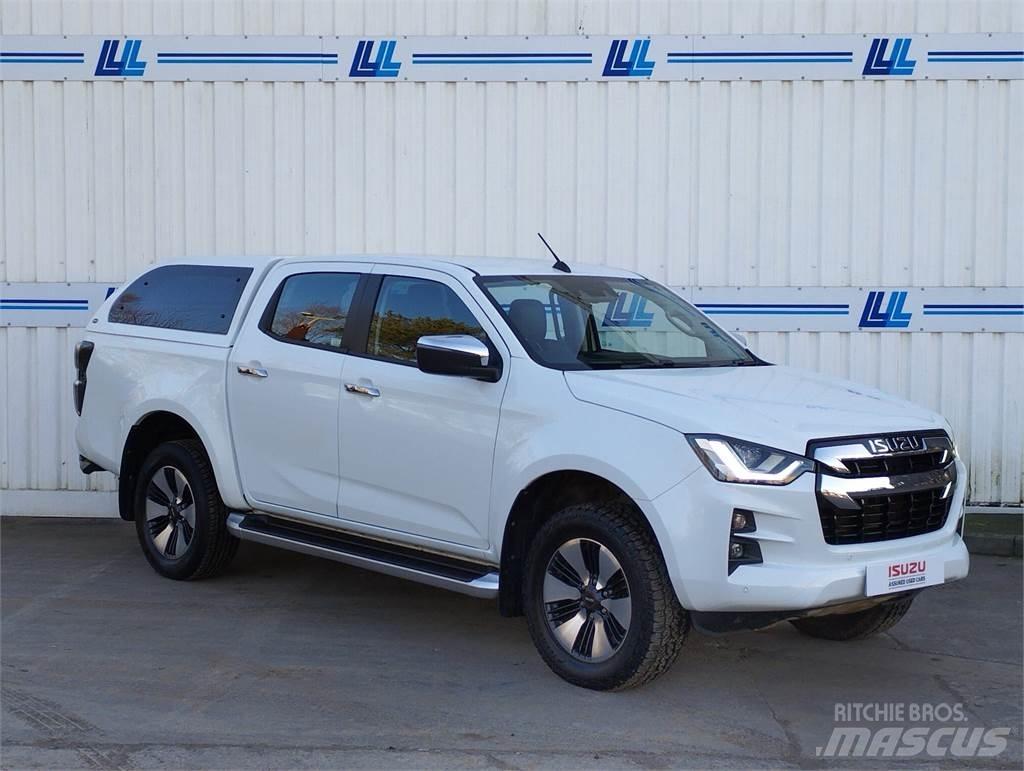 Isuzu DL40 Costruzioni - Altro