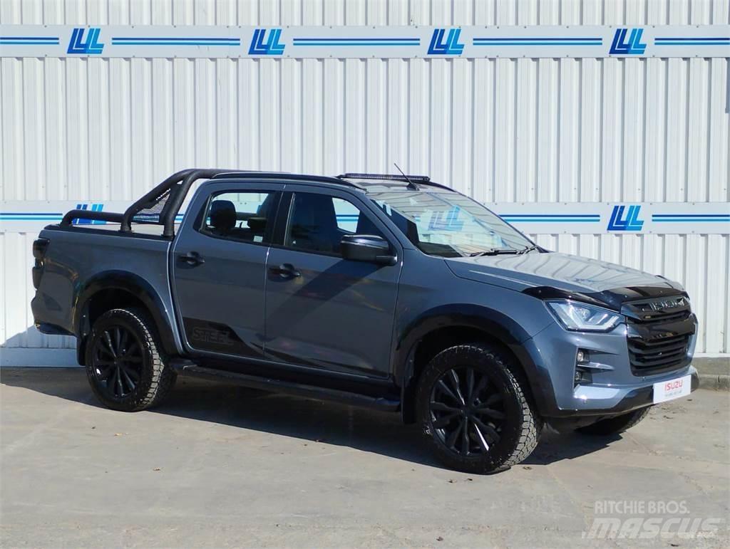 Isuzu Steel Costruzioni - Altro