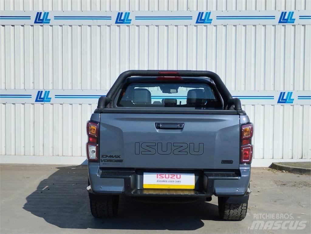 Isuzu Steel Costruzioni - Altro