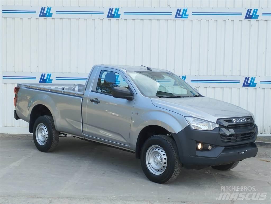 Isuzu Utility Singl Costruzioni - Altro