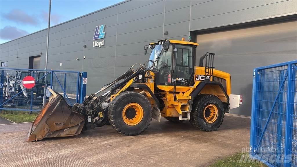 JCB  Costruzioni - Altro