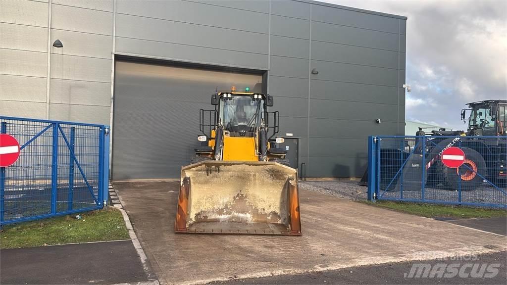 JCB  Costruzioni - Altro