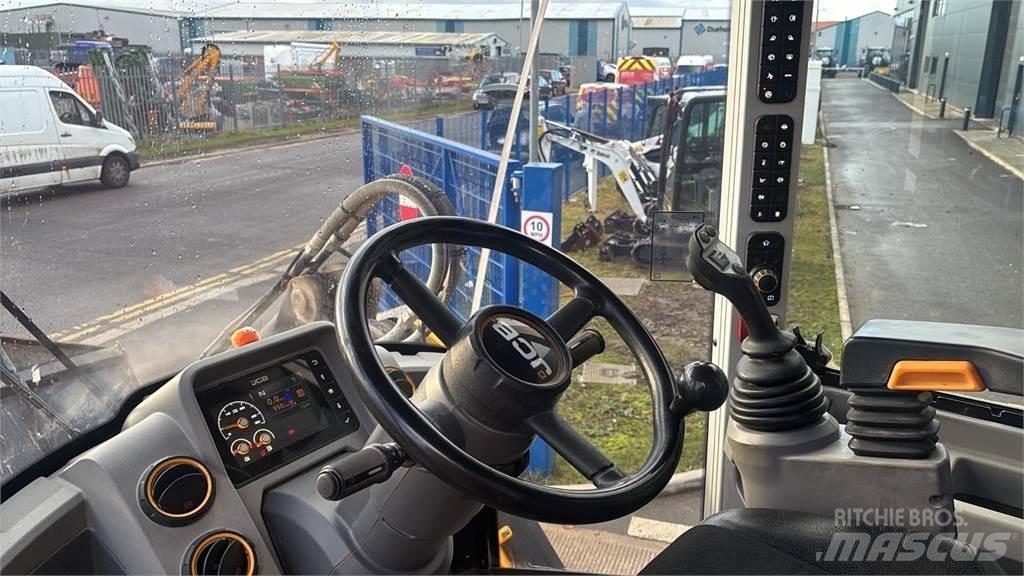 JCB  Costruzioni - Altro