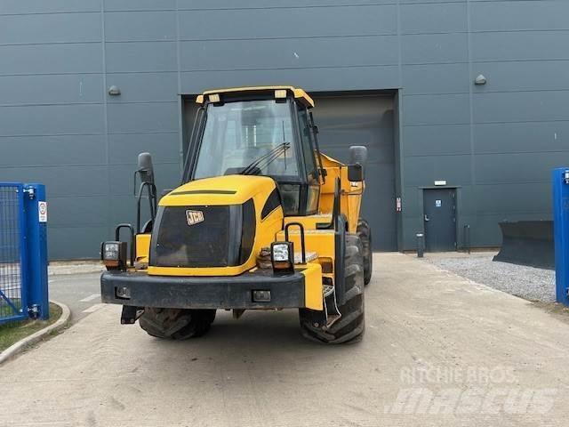 JCB  Mini dumper