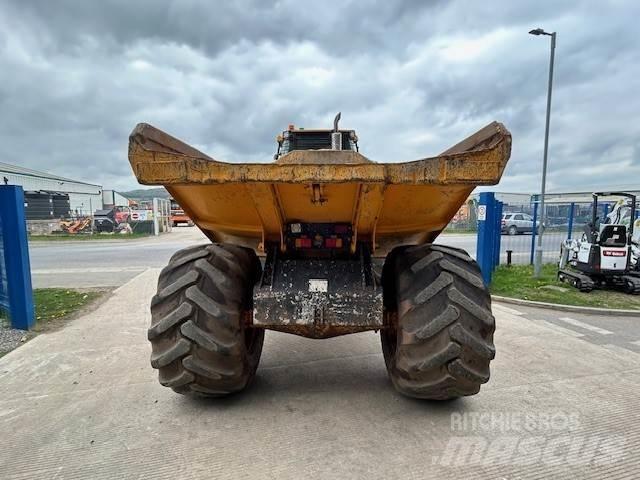 JCB  Mini dumper