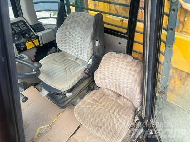 JCB  Mini dumper