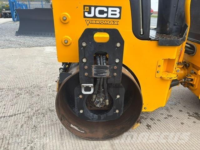 JCB CT260-120 Costruzioni - Altro