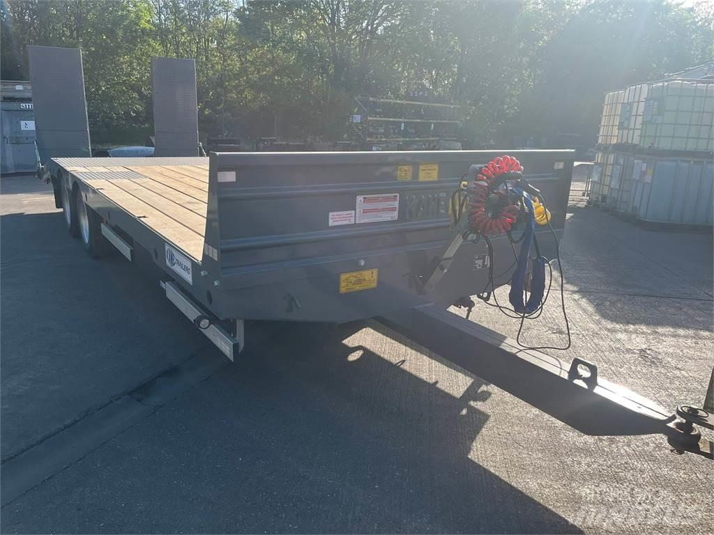 Kane LLTM 16T Utility porta attrezzi