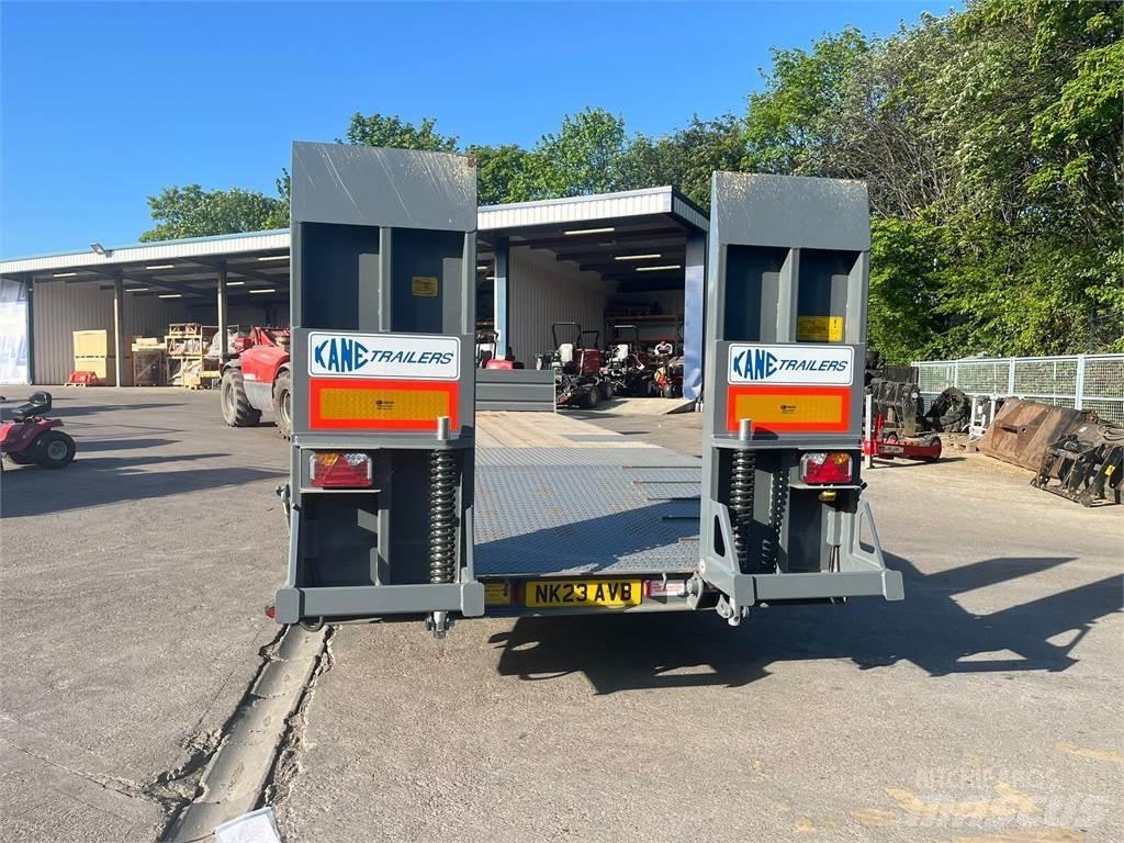 Kane LLTM 16T Utility porta attrezzi
