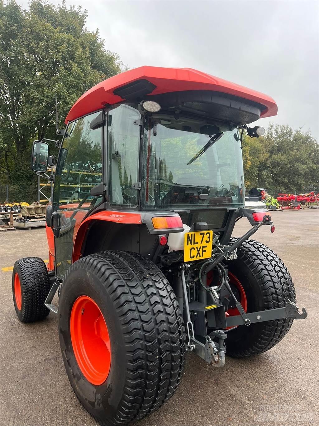 Kubota L2622 Trattori compatti