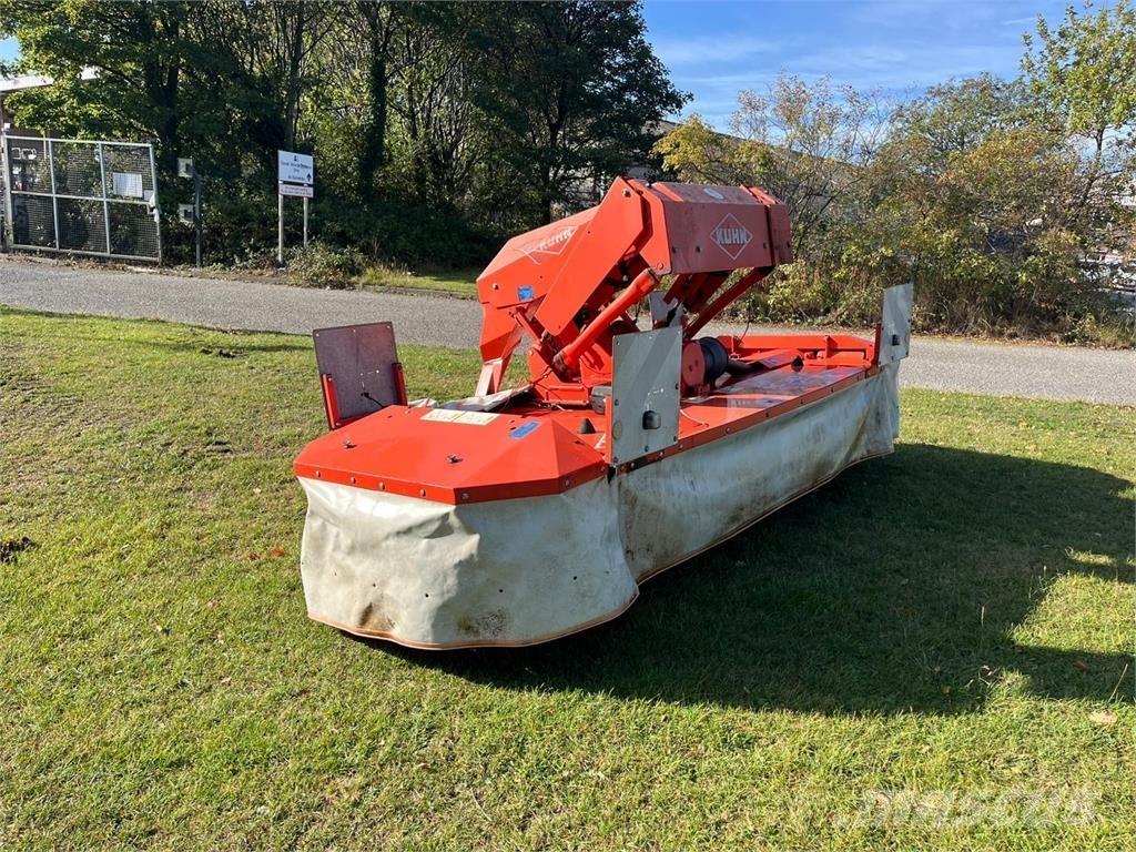 Kuhn FC313 F Falciatrici