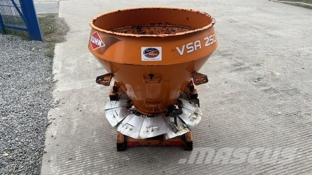 Kuhn Spreader Spargiminerale