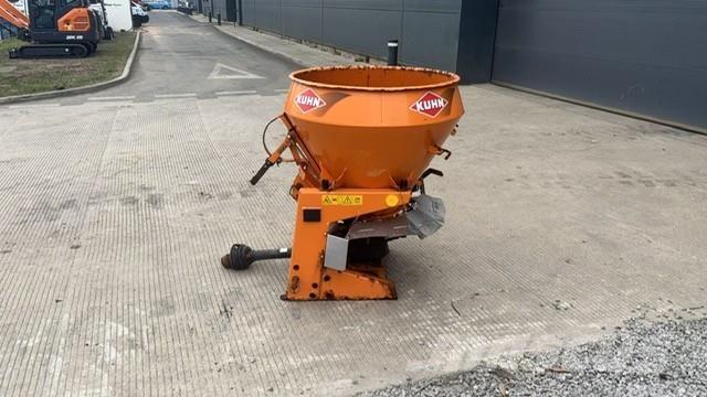 Kuhn Spreader Spargiminerale