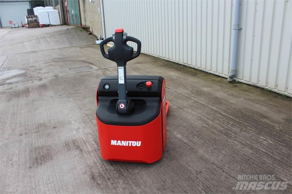 Manitou MANILEC EP 20 Carrelli elevatori-Altro
