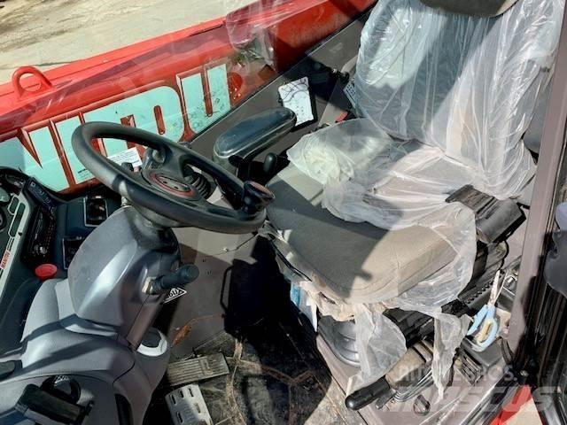 Manitou Mlt629 Sollevatori telescopici