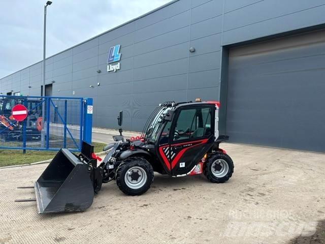 Manitou Ulm 415 Carrelli elevatori-Altro