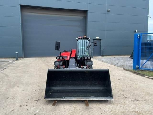 Manitou Ulm 415 Carrelli elevatori-Altro