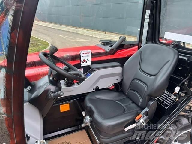 Manitou Ulm 415 Carrelli elevatori-Altro
