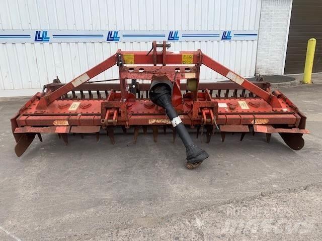 Maschio  Altre macchine e accessori per l'aratura