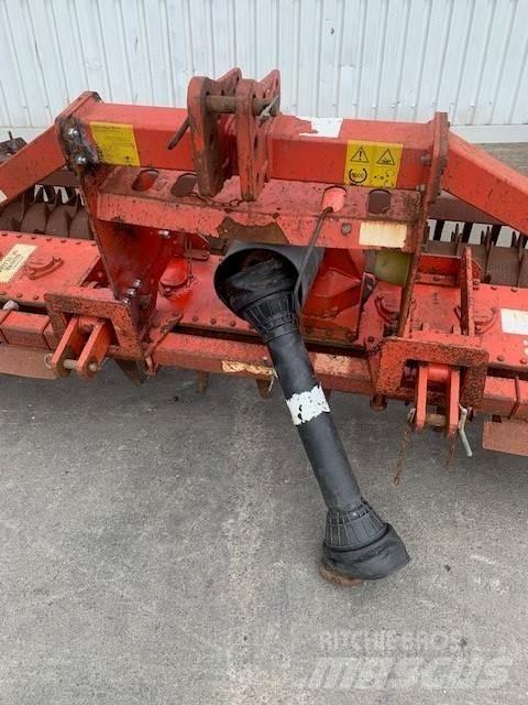 Maschio  Altre macchine e accessori per l'aratura