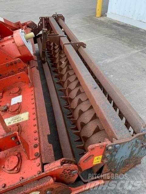 Maschio  Altre macchine e accessori per l'aratura