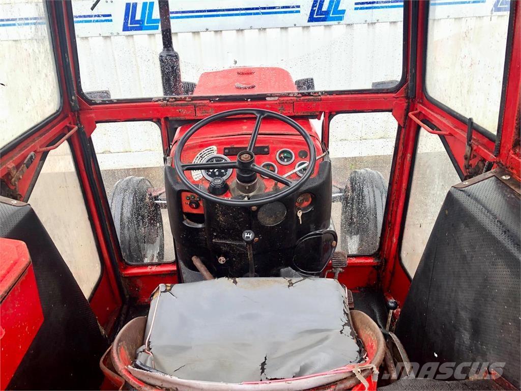 Massey Ferguson 230 Trattori